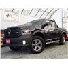 Image 2 : C6E --  2013 DODGE RAM 1500 SPORT QUAD CAB 4X4, Black, 178797 KM
