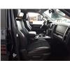Image 60 : C6E --  2013 DODGE RAM 1500 SPORT QUAD CAB 4X4, Black, 178797 KM