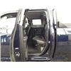 Image 75 : C6E --  2013 DODGE RAM 1500 SPORT QUAD CAB 4X4, Black, 178797 KM