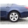 Image 25 : D2 --  2008 BMW 535 XI AWD, Blue, 235986 KM