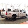 Image 12 : H1 --  2006 FORD F350 SUPER DUTY CREW CAB DUALLY 4X4, White, 249850 Miles