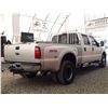 Image 13 : H1 --  2006 FORD F350 SUPER DUTY CREW CAB DUALLY 4X4, White, 249850 Miles