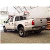 Image 18 : H1 --  2006 FORD F350 SUPER DUTY CREW CAB DUALLY 4X4, White, 249850 Miles