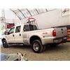 Image 19 : H1 --  2006 FORD F350 SUPER DUTY CREW CAB DUALLY 4X4, White, 249850 Miles