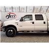 Image 26 : H1 --  2006 FORD F350 SUPER DUTY CREW CAB DUALLY 4X4, White, 249850 Miles