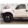Image 27 : H1 --  2006 FORD F350 SUPER DUTY CREW CAB DUALLY 4X4, White, 249850 Miles