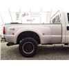 Image 34 : H1 --  2006 FORD F350 SUPER DUTY CREW CAB DUALLY 4X4, White, 249850 Miles