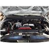 Image 38 : H1 --  2006 FORD F350 SUPER DUTY CREW CAB DUALLY 4X4, White, 249850 Miles