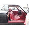 Image 52 : A4 --  1976 MERCEDES 450 SLC, BLACK, 132,974 MILES