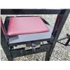 Image 3 : Adjustable Piano Chair & Music Stand