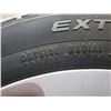 Image 2 : Set of continential Winter tires - 205/55 R 16 for Mazda