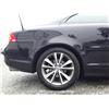 Image 52 : B1 --  2011 VOLVO C70 T5 CONVERTIBLE, Black, 182343 KM