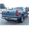 Image 15 : F1 --  2006 GMC SIERRA 1500 CREW CAB, Blue, 260551 KM