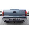 Image 16 : F1 --  2006 GMC SIERRA 1500 CREW CAB, Blue, 260551 KM