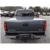 Image 17 : F1 --  2006 GMC SIERRA 1500 CREW CAB, Blue, 260551 KM