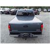 Image 18 : F1 --  2006 GMC SIERRA 1500 CREW CAB, Blue, 260551 KM