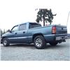 Image 21 : F1 --  2006 GMC SIERRA 1500 CREW CAB, Blue, 260551 KM