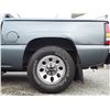 Image 27 : F1 --  2006 GMC SIERRA 1500 CREW CAB, Blue, 260551 KM