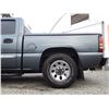 Image 28 : F1 --  2006 GMC SIERRA 1500 CREW CAB, Blue, 260551 KM
