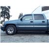 Image 29 : F1 --  2006 GMC SIERRA 1500 CREW CAB, Blue, 260551 KM