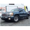 Image 2 : F1 --  2006 GMC SIERRA 1500 CREW CAB, Blue, 260551 KM