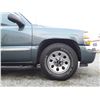 Image 34 : F1 --  2006 GMC SIERRA 1500 CREW CAB, Blue, 260551 KM