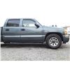Image 35 : F1 --  2006 GMC SIERRA 1500 CREW CAB, Blue, 260551 KM