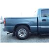 Image 36 : F1 --  2006 GMC SIERRA 1500 CREW CAB, Blue, 260551 KM