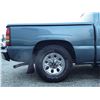 Image 37 : F1 --  2006 GMC SIERRA 1500 CREW CAB, Blue, 260551 KM