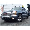 Image 3 : F1 --  2006 GMC SIERRA 1500 CREW CAB, Blue, 260551 KM