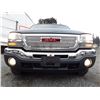 Image 4 : F1 --  2006 GMC SIERRA 1500 CREW CAB, Blue, 260551 KM