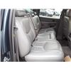Image 54 : F1 --  2006 GMC SIERRA 1500 CREW CAB, Blue, 260551 KM