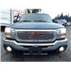 Image 5 : F1 --  2006 GMC SIERRA 1500 CREW CAB, Blue, 260551 KM