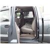 Image 64 : F1 --  2006 GMC SIERRA 1500 CREW CAB, Blue, 260551 KM