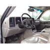 Image 73 : F1 --  2006 GMC SIERRA 1500 CREW CAB, Blue, 260551 KM