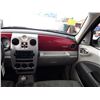 Image 60 : B5 --  2009 CHRYSLER PT CRUISER, Red, 199889 KM