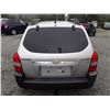 Image 16 : C4 --  2008 HYUNDAI TUCSON GL, Grey, 278756 KM