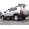 Image 19 : C4 --  2008 HYUNDAI TUCSON GL, Grey, 278756 KM