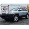 Image 2 : C4 --  2008 HYUNDAI TUCSON GL, Grey, 278756 KM