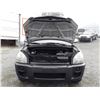 Image 37 : C4 --  2008 HYUNDAI TUCSON GL, Grey, 278756 KM
