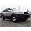 Image 8 : C4 --  2008 HYUNDAI TUCSON GL, Grey, 278756 KM