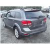 Image 17 : D3 --  2012 DODGE JOURNEY SXT, Grey, 201026 KM