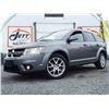 Image 1 : D3 --  2012 DODGE JOURNEY SXT, Grey, 201026 KM