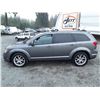 Image 21 : D3 --  2012 DODGE JOURNEY SXT, Grey, 201026 KM