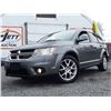 Image 2 : D3 --  2012 DODGE JOURNEY SXT, Grey, 201026 KM