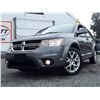 Image 3 : D3 --  2012 DODGE JOURNEY SXT, Grey, 201026 KM