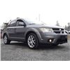 Image 8 : D3 --  2012 DODGE JOURNEY SXT, Grey, 201026 KM