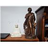 Image 1 : Budda & Beethoven Statues