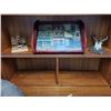 Image 1 : Display Scull, Decorative Tray & detailed craved Band