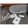 Image 2 : Philips Speaker Ipod Dock & Roland CD Recorder